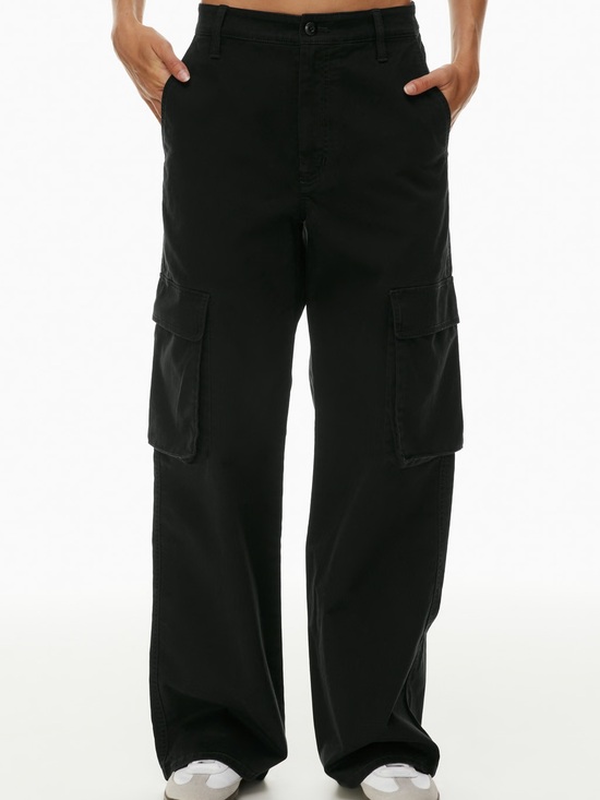 TNA Pants - TNA outback cargo pants